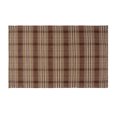 thumbnail image 4 of Rectangular Area Rug in Tan, 4 of 6