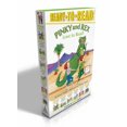 thumbnail image 1 of Pinky and Rex Love to Read! Boxed Set (Ready-to-Read, Level 3), 1 of 2