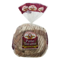 Turano Italian Bread Pane Turano, 16 ct