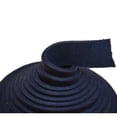 thumbnail image 2 of Tofl Leather Strap for Shoes Purses Jewelry Making and DIY Craft Projects Blue 1 Strap 72" x 3/4", 2 of 6