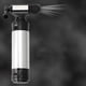 thumbnail image 1 of Infladores de CO2 para neumáticos de bicicleta, boquilla para bombas de bicicleta de inflado rápido | Se adapta a la válvula de Presta y Schrader | No - Pump and Sleeve Bomba y manga Sunnimix bomba de neumático de bicicleta, 1 of 8