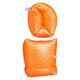 thumbnail image 1 of Brazaletes de natación shamjiam Anillos de flotador Naranja, 1 of 8