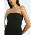 thumbnail image 4 of Scoop Women’s Corset Mini Dress, Sizes XS-XXL, 4 of 5
