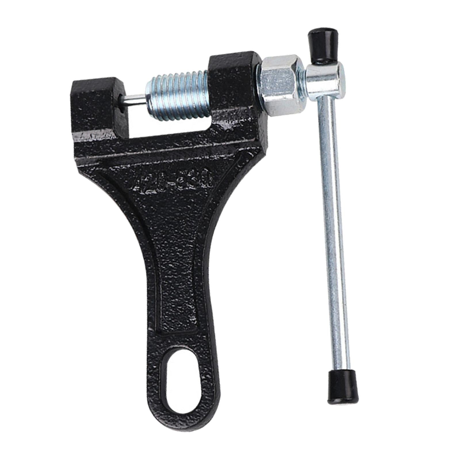Bike Chain Splitter Breaker Chain Link Repair Tool Removal Tool ...