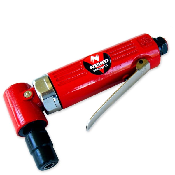 1/4" Angle Air Die Grinder