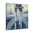 thumbnail image 5 of Pier's Rococo Splendor - Canvas, 5 of 25
