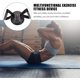thumbnail image 4 of Sit-up Equipment Bar Portable Adjustable Sit-up Bar Sit-up Assist Device Self-priming Training Equipment Suitable for Home Work or Travel, 4 of 5