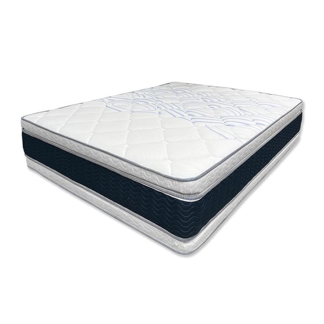Colchón King Size Serta Perfect Sleeper Grandeur