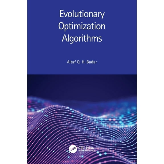 Evolutionary Optimization Algorithms, (Paperback)