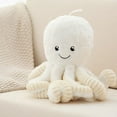 thumbnail image 5 of Peluche Pieuvre de Simulation Adorable 40/60 cm Jouet en Peluche Maison Cadeaux pour Enfants, 5 of 5