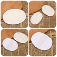 thumbnail image 2 of 2pcs Natural Brush For Home Pad Pads Dead Bathroom Dishes Body Bowl Spa Sponges Brushes Cleaning Scrubber Bath Practical Bathing Loofah Scrubbers Sponge Kitchen Skin Shower Use, 2 of 5