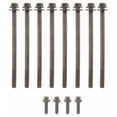 thumbnail image 3 of Fel-Pro Gaskets Cylinder Head Bolt Set ES 71129-1 OE Replacement; Head Bolts With Washers, 3 of 5
