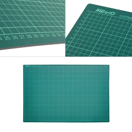 Self Healing Rotary Cutting Mat Patchwork Cutting Pad Double Sided