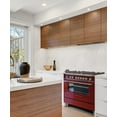 thumbnail image 3 of Dals Lighting Sm-Rgr4 Smart Home 4" Regressed Led Canless Recessed Fixture - White, 3 of 3
