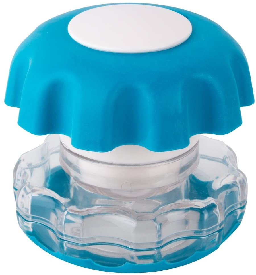 Ezy Dose Pill Crusher 68255 1 Each Walmart Com Walmart Com