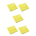 thumbnail image 3 of Toallita de microfibra Billuyoard para absorción de agua paño de limpieza plegable hogar color aleatorio, 3 of 6