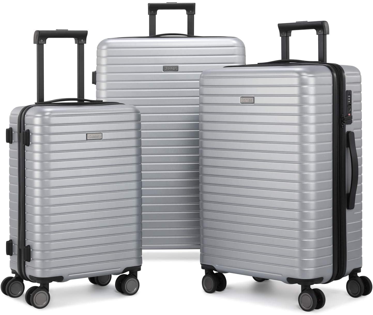 hard shell luggage 28 inch