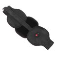 thumbnail image 4 of Cinturón de cintura de calefacción, cinturón de cintura de calefacción USB 3 niveles ajustable compresa caliente oculta envoltura de calefacción eléctrica multifuncional para la espalda, 4 of 5