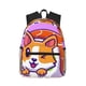 thumbnail image 1 of Balery Corgi In Sushi Roll Mochila para Mujeres y Hombres, Mochila Ligera Casual para Viajes, Mochila Clásica Básica para la Universidad, 1 of 6