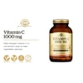 thumbnail image 3 of Suplemento Solgar de vitamina C 1000 mg, 100 cápsulas vegetales, 3 of 7