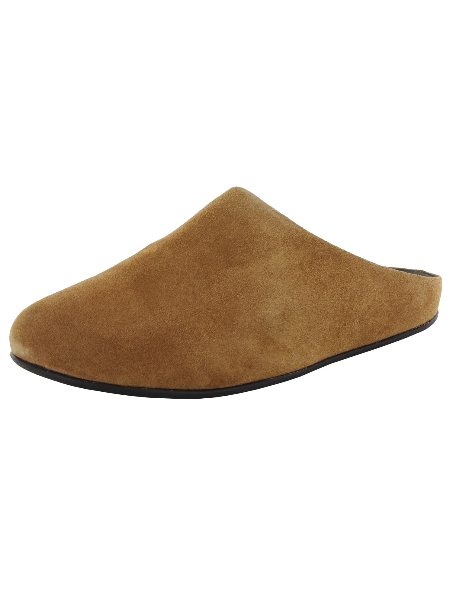Fitflop Mens Shove Suede Mule Slipper 