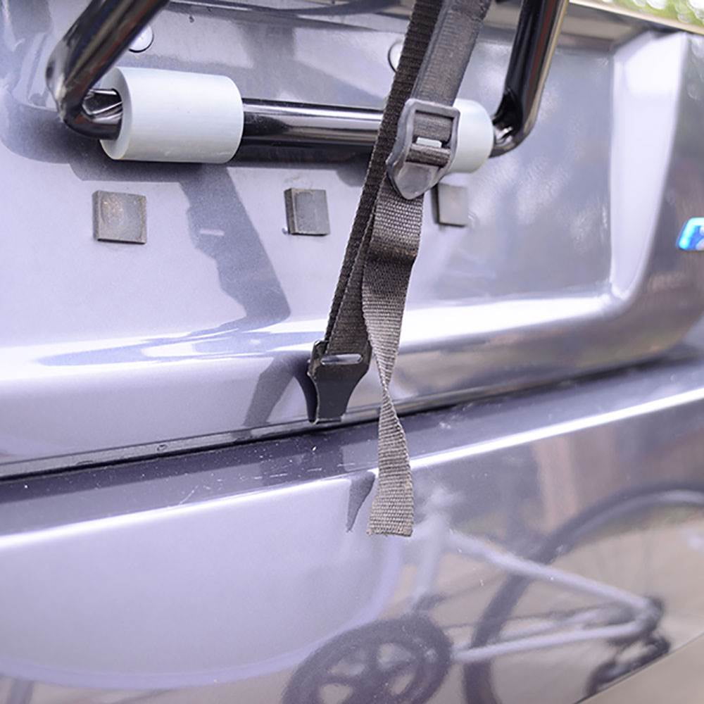 rear car bike carrier