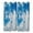 style-1, variant on Blue Sky White Cloud Scenery Natural Window Blackout Curtain 3d Printed Blackout Curtain Bedroom Living Room Hotel Window 2 Panel Shade