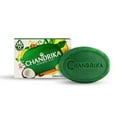 thumbnail image 4 of Chandrika Soap Ayurvedic Herbal And Vegetable Oil Soap - 2.64 Oz - Case Of 10, 4 of 6