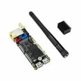 thumbnail image 1 of Kit de Cómputo LLM630, Plataforma de Desarrollo de Inferencia de Modelos de Lenguaje de Gran Tamaño con IA, Procesador SoC AX630C de 3,2 TOP, Wi-Fi de 2,4 GHz, 1 of 1