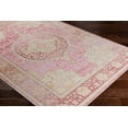 thumbnail image 3 of Mark&Day Area Rugs, 9x13 Kimberly Traditional Rose Pink Area Rug (9' x 12'10"), 3 of 7