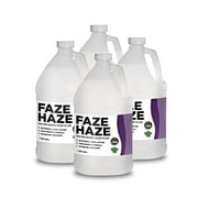 Haze Fluid Commercial/Residential Grade Fog Solution