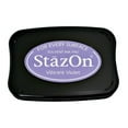 thumbnail image 5 of StazOn Solvent Ink Pad Large Midnight Blue, 5 of 7