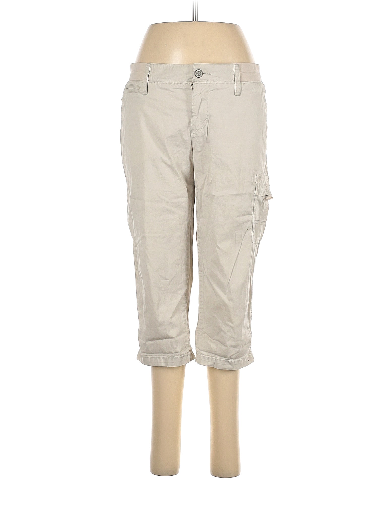 Petite Cargo Pants - Walmart 