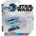 thumbnail image 1 of Hot Wheels Star Wars Tie Bomber, Vehicle, 1 of 2