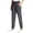 Gray, variant on Comfysfit Pant for Women, Stretch Active Pants for Women Over 50 – Comfy Fit Pants with Ultra Stretch Ice Silk, Quick Drying Comfort Casual Pants