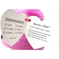 thumbnail image 4 of Ty Beanie Babies Mother 2004 the Bear Mother's Day Plush, 4 of 7