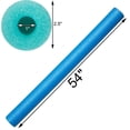 thumbnail image 4 of Coast Athletic Foam Pool Noodles (4), 4 of 4