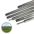 thumbnail image 4 of Party Tents Direct Standard Tent Pole Set, Galvanized Steel, 20 ft x 20 ft, 4 of 8