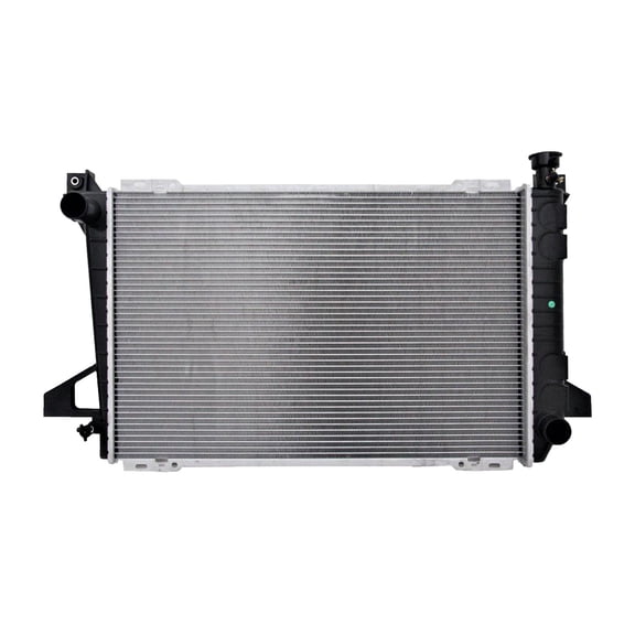 TYC 894 Replacement Radiator forD F-150