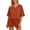 short sets 22#RD2, variant on WAYUTE Womens 2 Piece Outfits V Neck Casual Short Sleeve Top and Shorts Beach Travel Outdoor Solid Color Summer Outfit