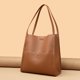 thumbnail image 5 of Bolsos de mano con declaración electrónica para la industria manufacturera, bolsos de viaje, bolsos tipo mensajero para ordenador, bolsos italianos tipo cubo, 5 of 5