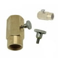 thumbnail image 3 of BESTYASH 1Set CO2 Tank Connector Screw Design for Sparkling Water Machine Home Use, 3 of 8