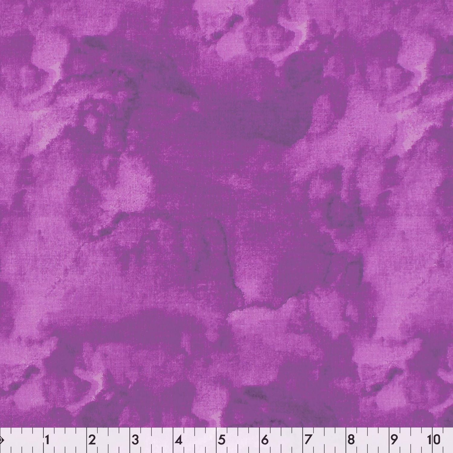 Fabric Creations Pink Purple with Smoke Texture Cotton Fabric by the Metre — 107 cm (42"), 100% Cotton