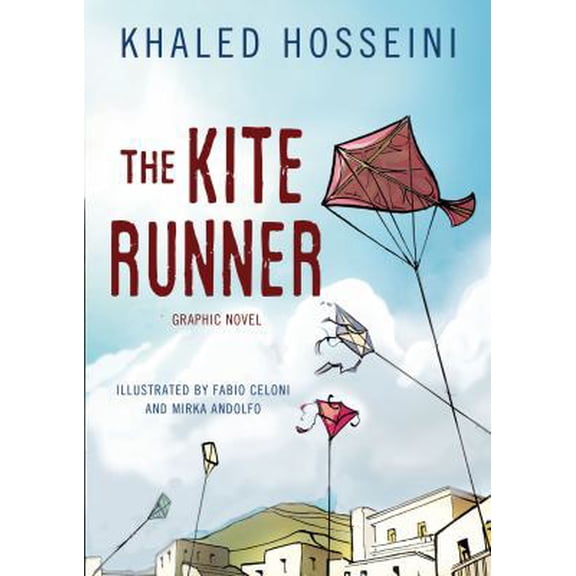 Pre-Owned The Kite Runner (Paperback) 1408815257 9781408815250