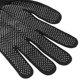thumbnail image 3 of unbranded 3Pares Guantes Protectores De Nylon Antideslizantes Para Trabajo Exterior Y, 3 of 6
