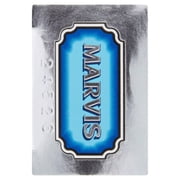 Marvis Aquatic Mint Toothpaste - 1.3oz