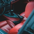 thumbnail image 4 of The Parts Auto Cover Car Hand Brake Cap Hand Brake Grips, 4 of 6