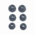 thumbnail image 6 of Soft Silicone Ear Tips for Studio Buds/Fit Pro Replacement Ear Plugs Anti-Slip Earbuds Breathable & Comfortable, 6 of 10