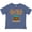 Indigo, variant on Inktastic Peanut Butter Spoon Boys or Girls Toddler T-Shirt