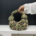 thumbnail image 3 of 10 colores, elegante bolso de noche de colores, bolso de banquete clásico, bolso de banquete formal para bodas y fiestas de baile, 3 of 5